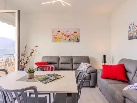 La Finestra su Bellagio, Appartement 4 personnes à Varenna - Photo 5