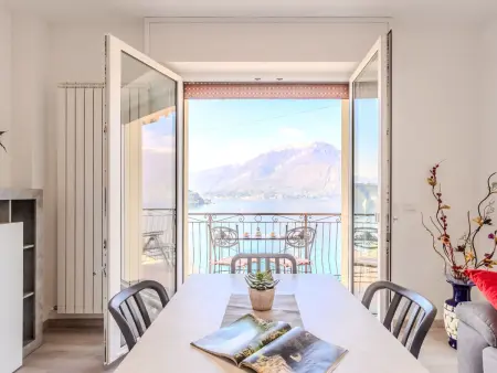 La Finestra su Bellagio, Appartement 4 personnes à Varenna - Photo 6