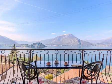 La Finestra su Bellagio, Appartement 4 personnes à Varenna - Photo 7