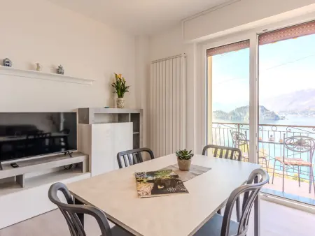 La Finestra su Bellagio, Appartement 4 personnes à Varenna - Photo 9