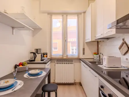 La Finestra su Bellagio, Appartement 4 personnes à Varenna - Photo 11