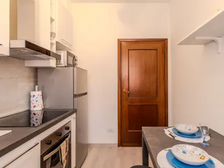 La Finestra su Bellagio, Appartement 4 personnes à Varenna - Photo 12