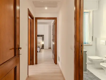 La Finestra su Bellagio, Appartement 4 personnes à Varenna - Photo 14