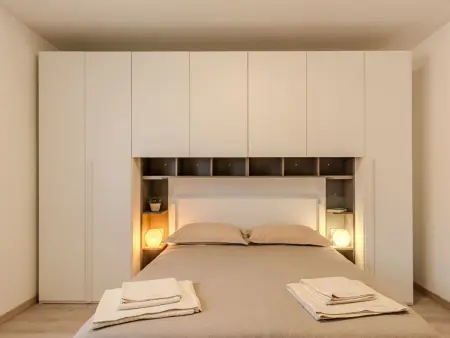 La Finestra su Bellagio, Appartement 4 personnes à Varenna - Photo 15