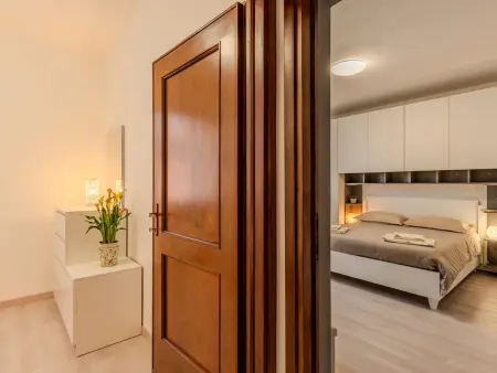 La Finestra su Bellagio, Appartement 4 personnes à Varenna - Photo 19