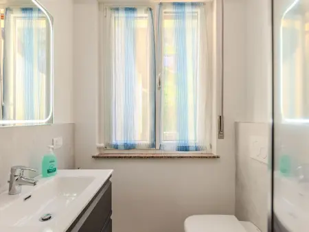 La Finestra su Bellagio, Appartement 4 personnes à Varenna - Photo 23