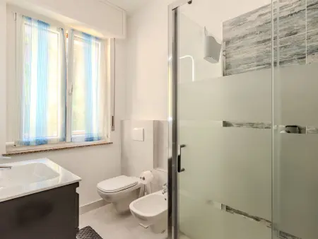 La Finestra su Bellagio, Appartement 4 personnes à Varenna - Photo 24