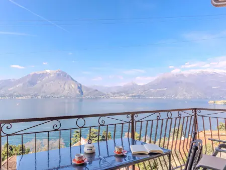 La Finestra su Bellagio, Appartement 4 personnes à Varenna - Photo 28
