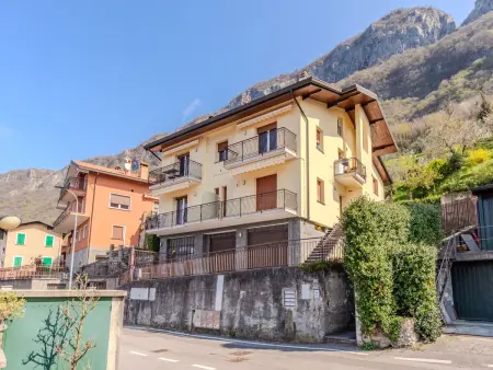 La Finestra su Bellagio, Appartement 4 personnes à Varenna - Photo 29
