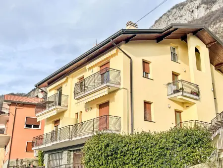 La Finestra su Bellagio, Appartement 4 personnes à Varenna - Photo 30