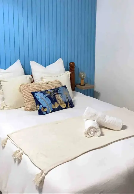 Villa avec piscine privée à Ducos, 200 m², Villa 8 personnes à Ducos - Photo 5