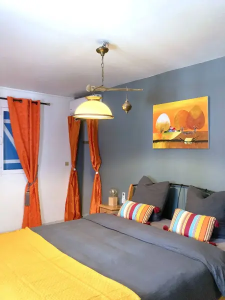 Villa avec piscine privée à Ducos, 200 m², Villa 8 personnes à Ducos - Photo 6