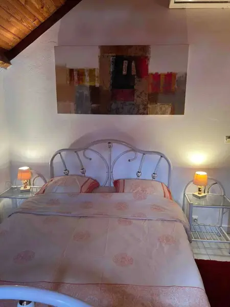 Villa avec piscine privée à Ducos, 200 m², Villa 8 personnes à Ducos - Photo 7