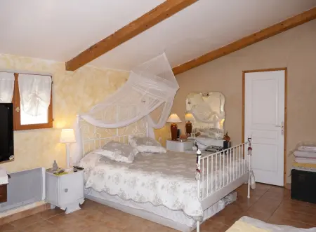 Studio cosy avec piscine à Cotignac, 29 m², Appartement 2 personnes à Cotignac - Photo 2