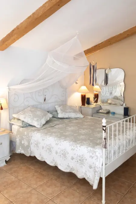 Studio cosy avec piscine à Cotignac, 29 m², Appartement 2 personnes à Cotignac - Photo 4