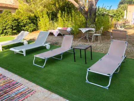 Studio cosy avec piscine à Cotignac, 29 m², Appartement 2 personnes à Cotignac - Photo 6