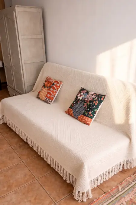 Studio cosy avec piscine à Cotignac, 29 m², Appartement 2 personnes à Cotignac - Photo 8