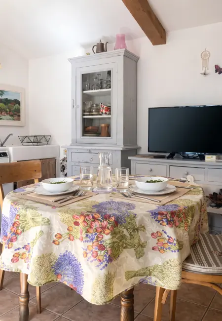 Studio cosy avec piscine à Cotignac, 29 m², Appartement 2 personnes à Cotignac - Photo 9