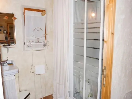 Studio cosy avec piscine à Cotignac, 29 m², Appartement 2 personnes à Cotignac - Photo 11