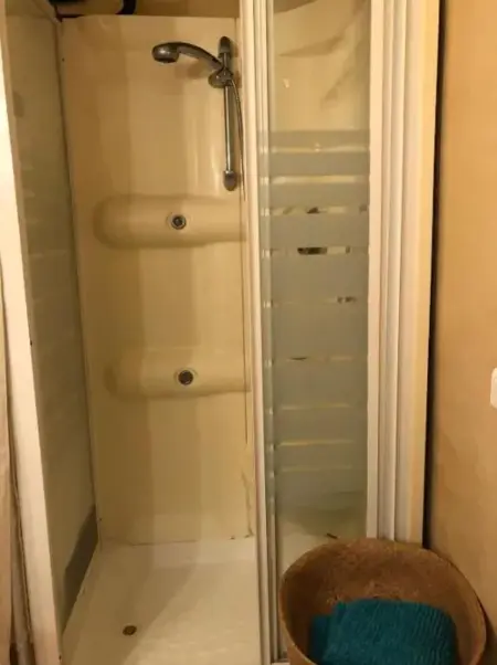 Studio cosy avec piscine à Cotignac, 29 m², Appartement 2 personnes à Cotignac - Photo 12
