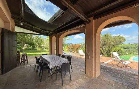 Maison 10 personnes à Calvi Dell'umbria - Photo 2