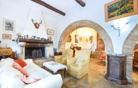 Maison 10 personnes à Calvi Dell'umbria - Photo 3