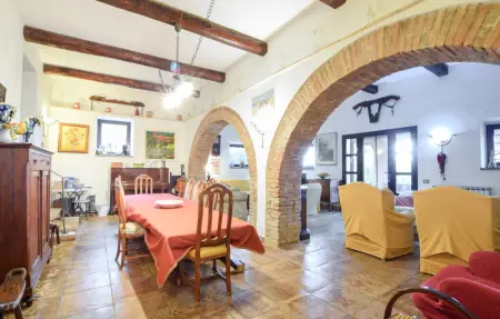Maison 10 personnes à Calvi Dell'umbria - Photo 4