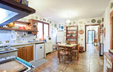 Maison 10 personnes à Calvi Dell'umbria - Photo 5