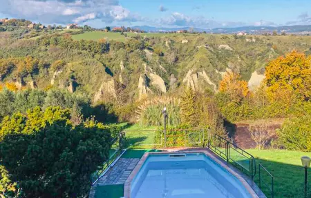 Maison 10 personnes à Calvi Dell'umbria - Photo 8