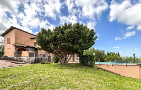 Maison 10 personnes à Calvi Dell'umbria - Photo 9