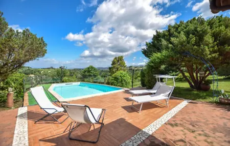 Maison 10 personnes à Calvi Dell'umbria - Photo 10