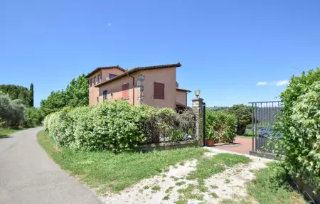 Maison 10 personnes à Calvi Dell'umbria - Photo 11