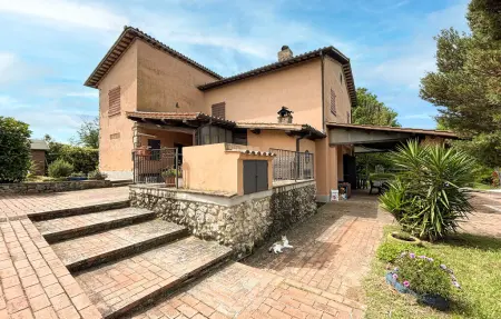 Maison 10 personnes à Calvi Dell'umbria - Photo 12
