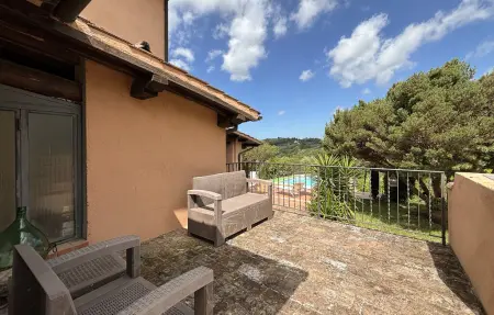Maison 10 personnes à Calvi Dell'umbria - Photo 13