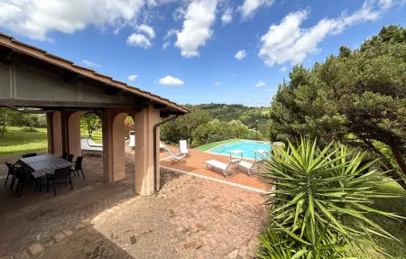 Maison 10 personnes à Calvi Dell'umbria - Photo 14