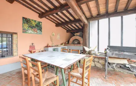 Maison 10 personnes à Calvi Dell'umbria - Photo 16