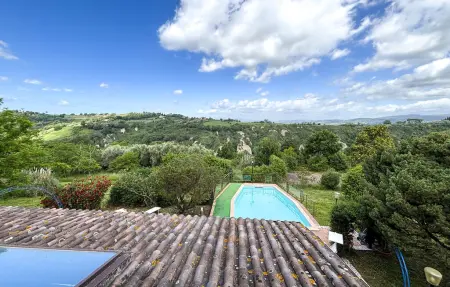 Maison 10 personnes à Calvi Dell'umbria - Photo 17