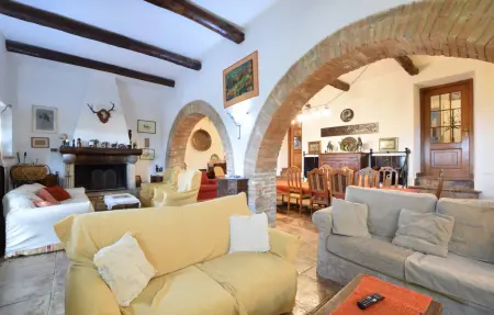 Maison 10 personnes à Calvi Dell'umbria - Photo 19