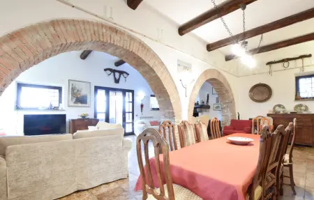 Maison 10 personnes à Calvi Dell'umbria - Photo 20