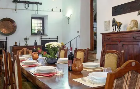 Maison 10 personnes à Calvi Dell'umbria - Photo 21