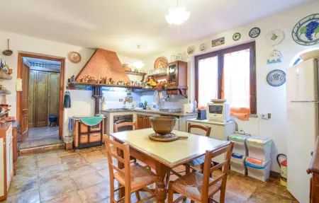 Maison 10 personnes à Calvi Dell'umbria - Photo 22