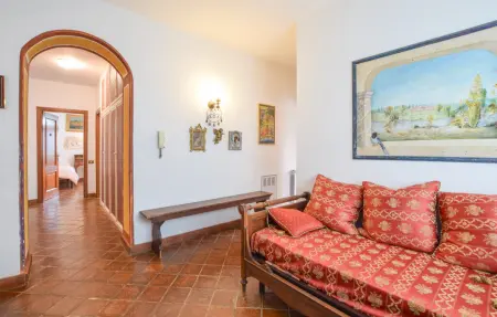 Maison 10 personnes à Calvi Dell'umbria - Photo 23