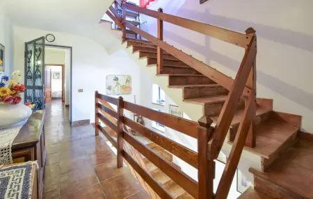 Maison 10 personnes à Calvi Dell'umbria - Photo 25
