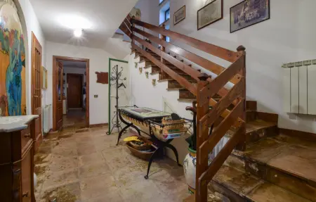 Maison 10 personnes à Calvi Dell'umbria - Photo 26