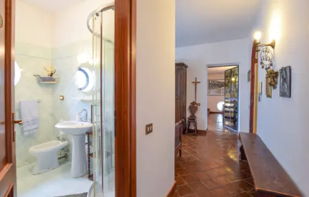 Maison 10 personnes à Calvi Dell'umbria - Photo 27