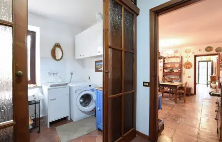 Maison 10 personnes à Calvi Dell'umbria - Photo 28