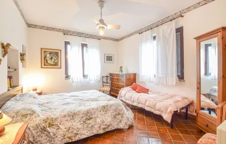 Maison 10 personnes à Calvi Dell'umbria - Photo 29
