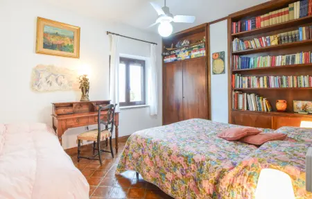 Maison 10 personnes à Calvi Dell'umbria - Photo 31