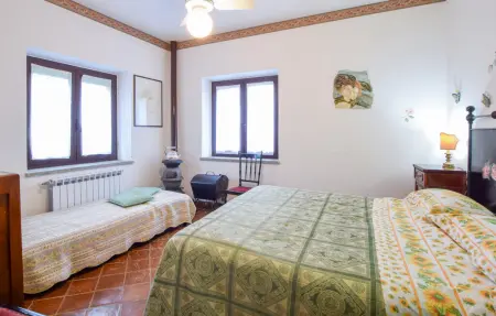 Maison 10 personnes à Calvi Dell'umbria - Photo 32