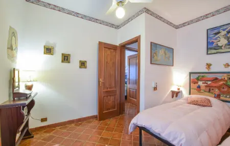 Maison 10 personnes à Calvi Dell'umbria - Photo 36
